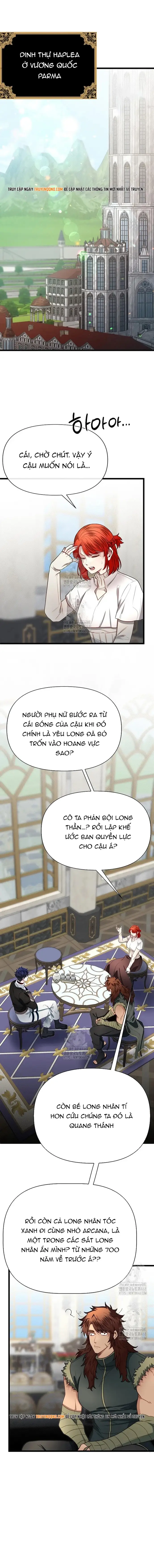 Anh Trai Anh Hùng Là Người Đã Chết Trong Học Viện Chap 106 - Next Chap 107