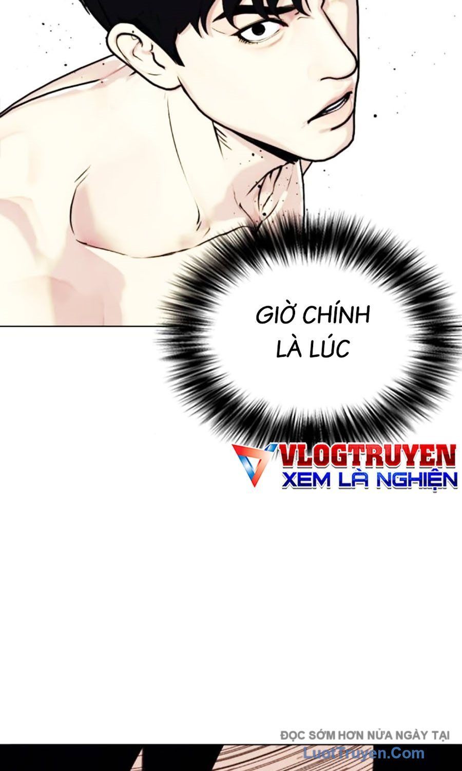 Loser Giỏi Võ Chap 147 - Next Chap 148