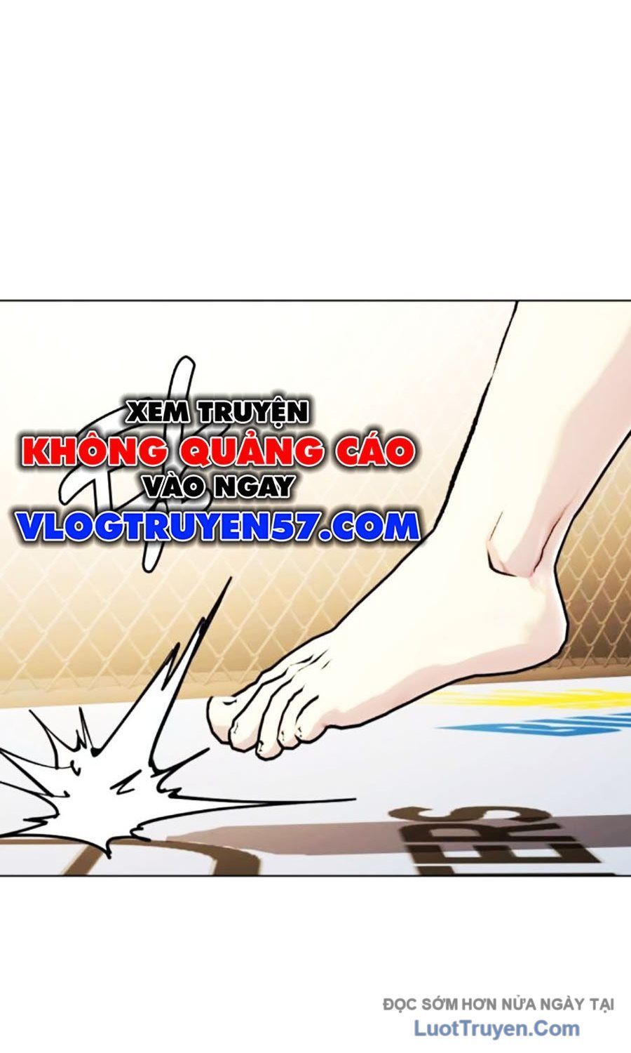 Loser Giỏi Võ Chap 147 - Next Chap 148