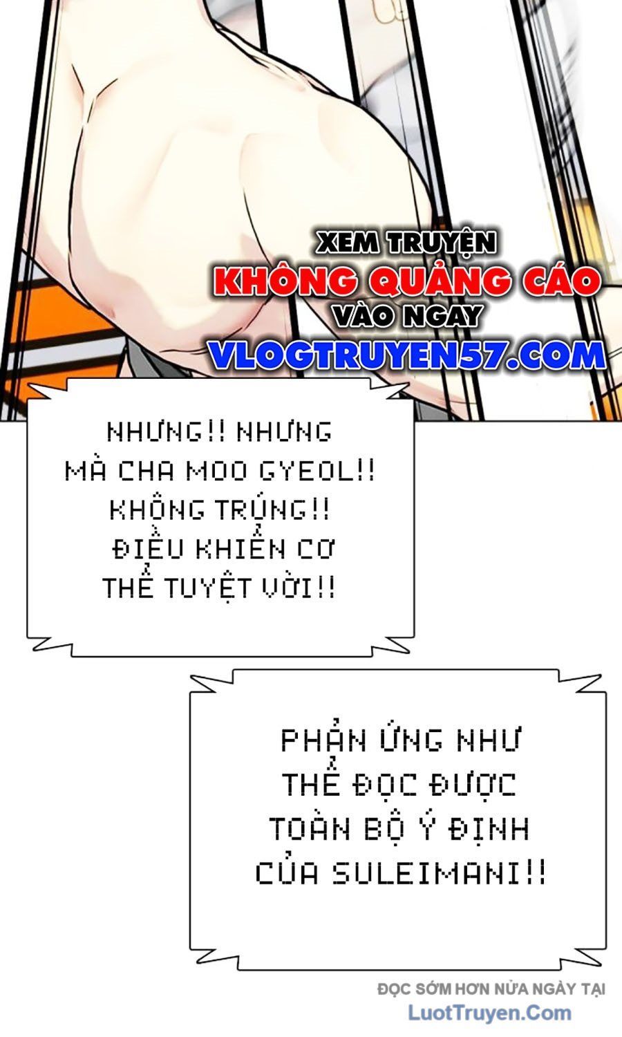 Loser Giỏi Võ Chap 147 - Next Chap 148