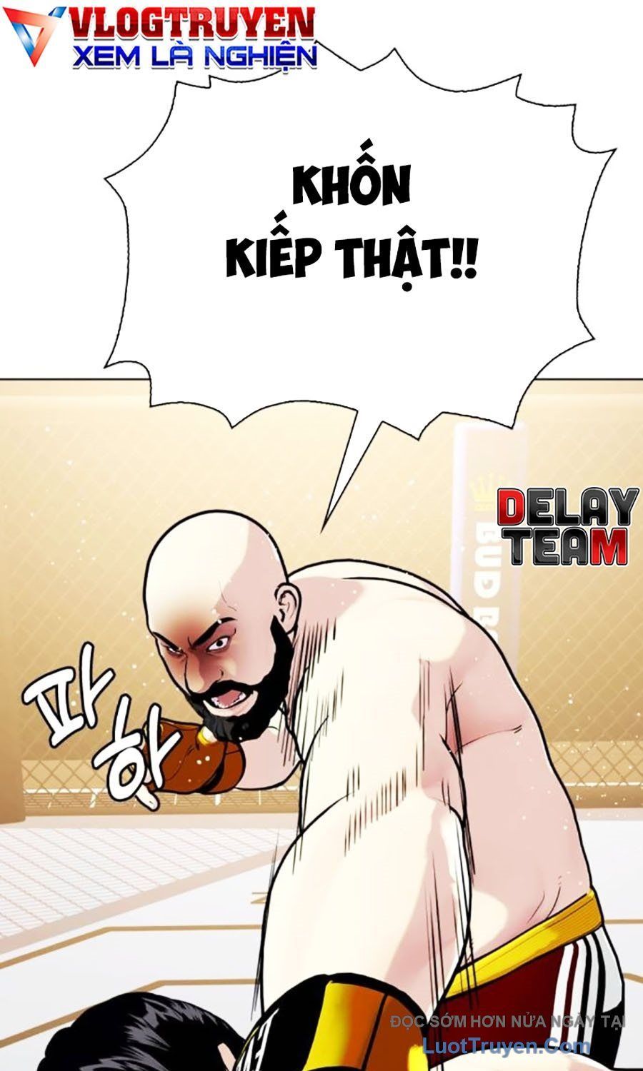 Loser Giỏi Võ Chap 147 - Next Chap 148