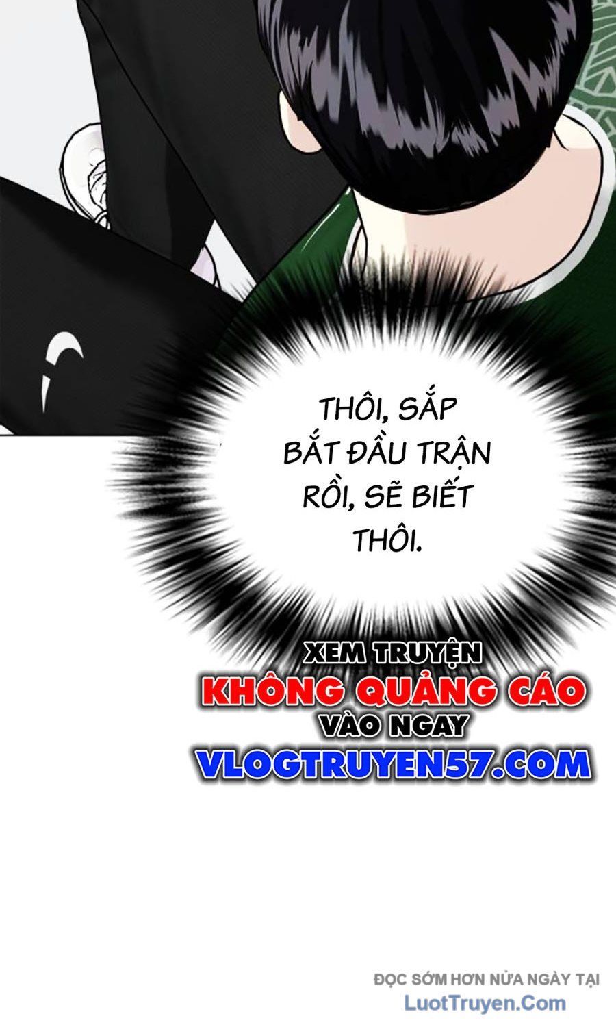 Loser Giỏi Võ Chap 147 - Next Chap 148