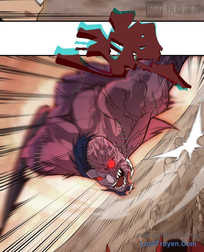 Quỷ Tiến Hóa Chap 133 - Next Chap 134