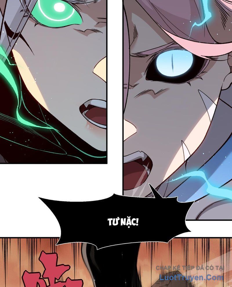 Quỷ Tiến Hóa Chap 133 - Next Chap 134