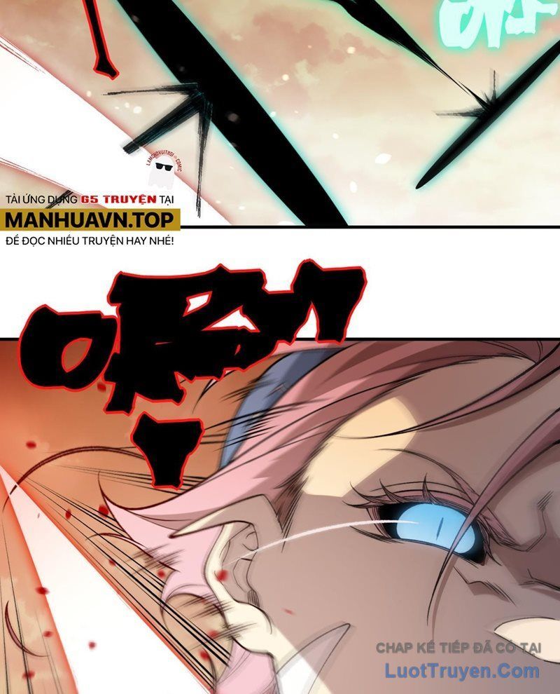 Quỷ Tiến Hóa Chap 133 - Next Chap 134