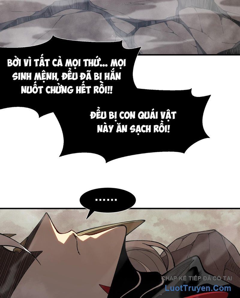 Quỷ Tiến Hóa Chap 133 - Next Chap 134