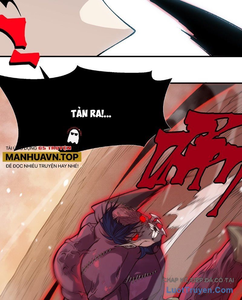 Quỷ Tiến Hóa Chap 133 - Next Chap 134