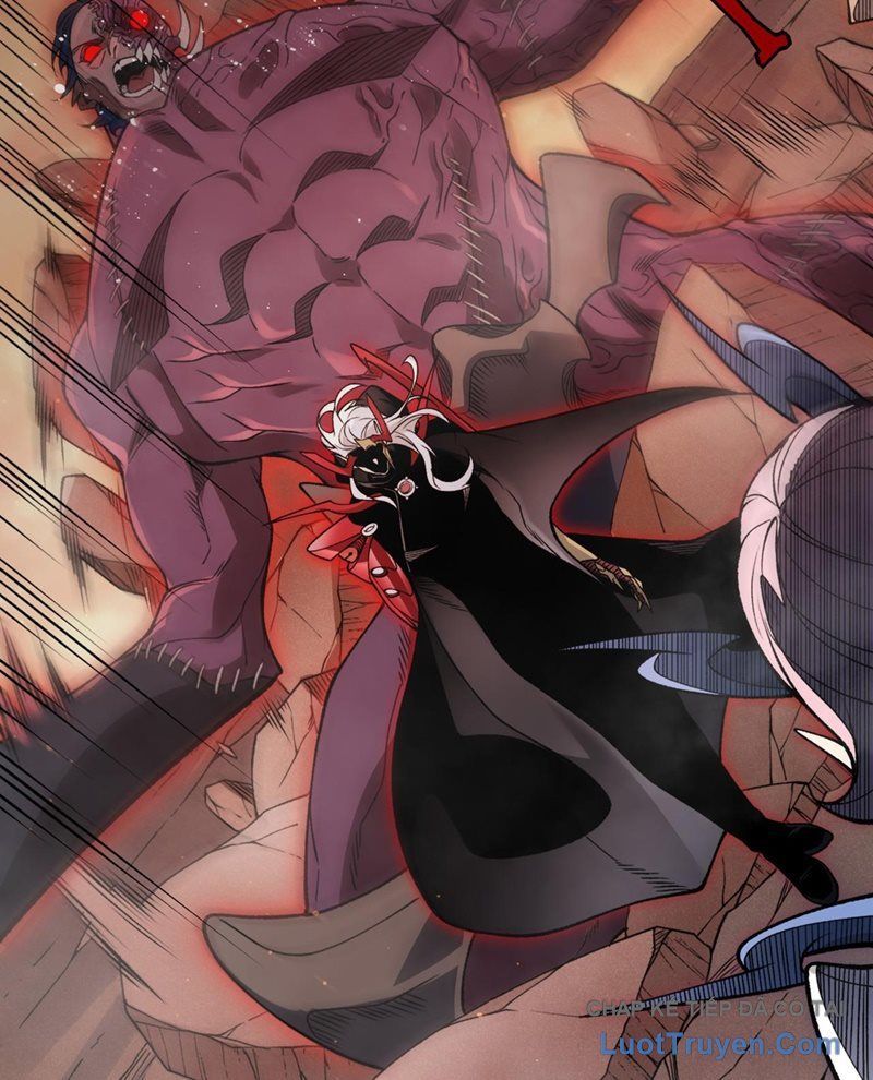 Quỷ Tiến Hóa Chap 133 - Next Chap 134