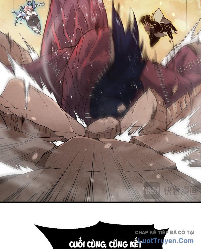 Quỷ Tiến Hóa Chap 133 - Next Chap 134
