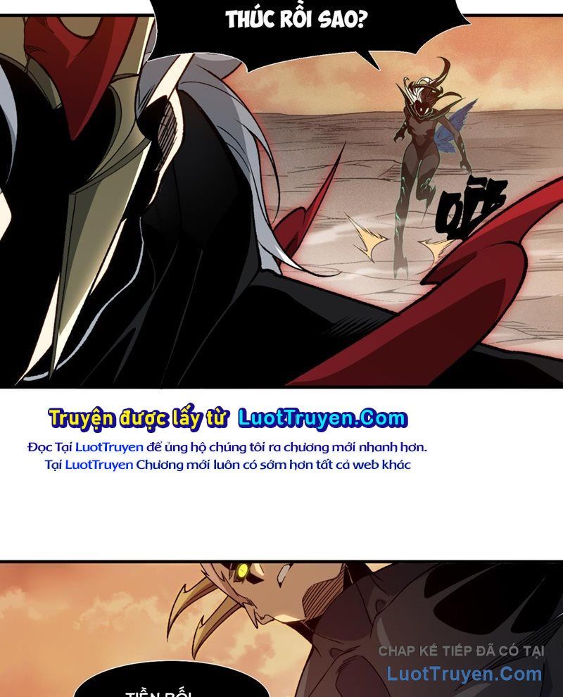 Quỷ Tiến Hóa Chap 133 - Next Chap 134