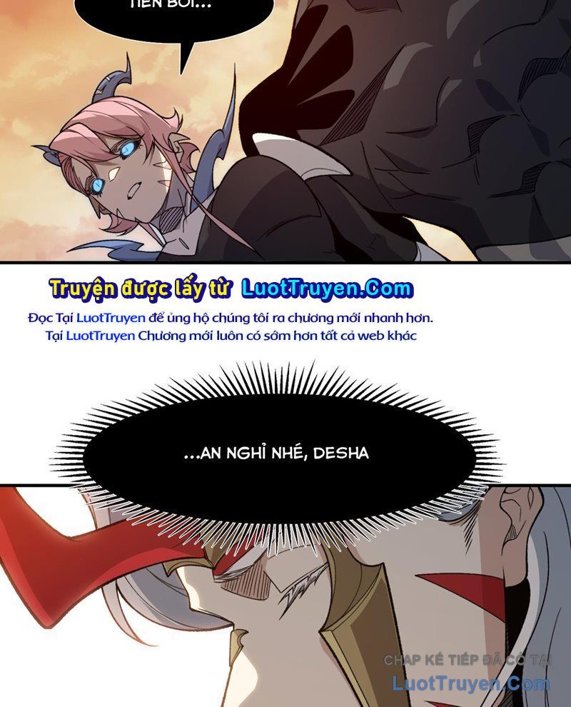 Quỷ Tiến Hóa Chap 133 - Next Chap 134