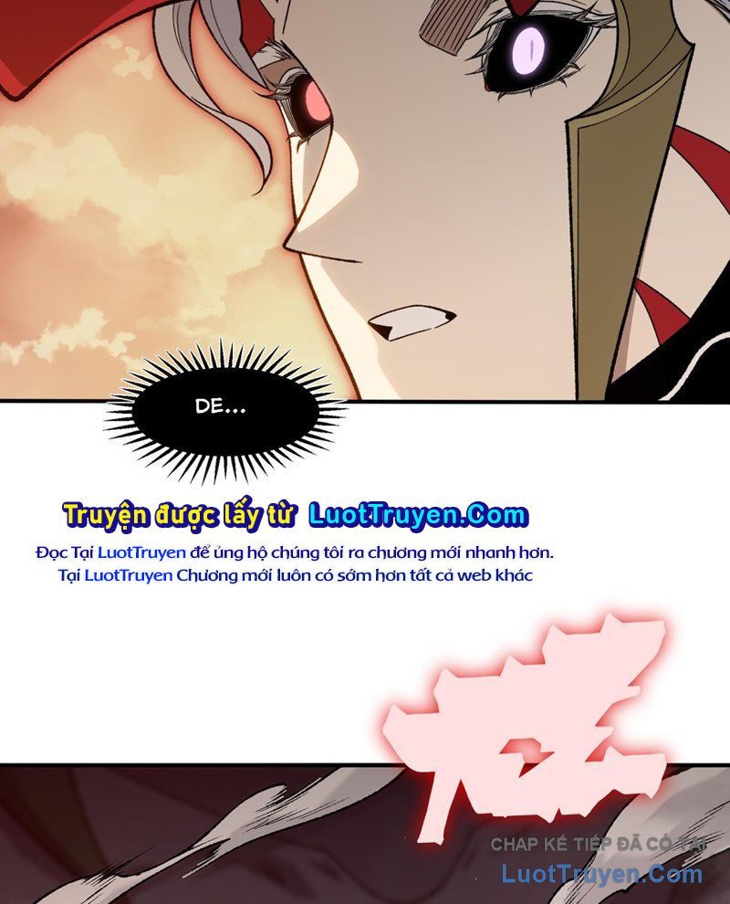 Quỷ Tiến Hóa Chap 133 - Next Chap 134