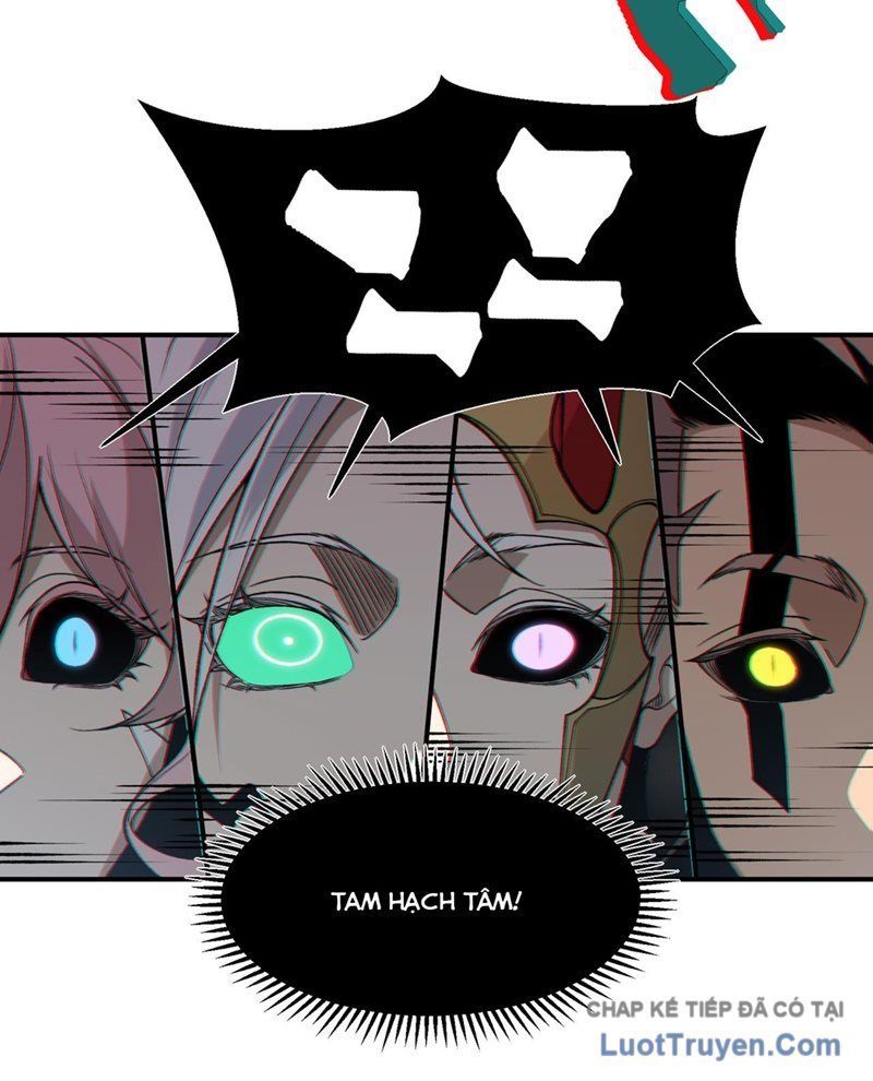 Quỷ Tiến Hóa Chap 133 - Next Chap 134