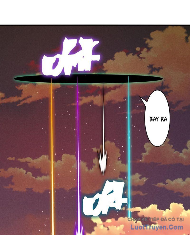 Quỷ Tiến Hóa Chap 135 - Next Chap 136