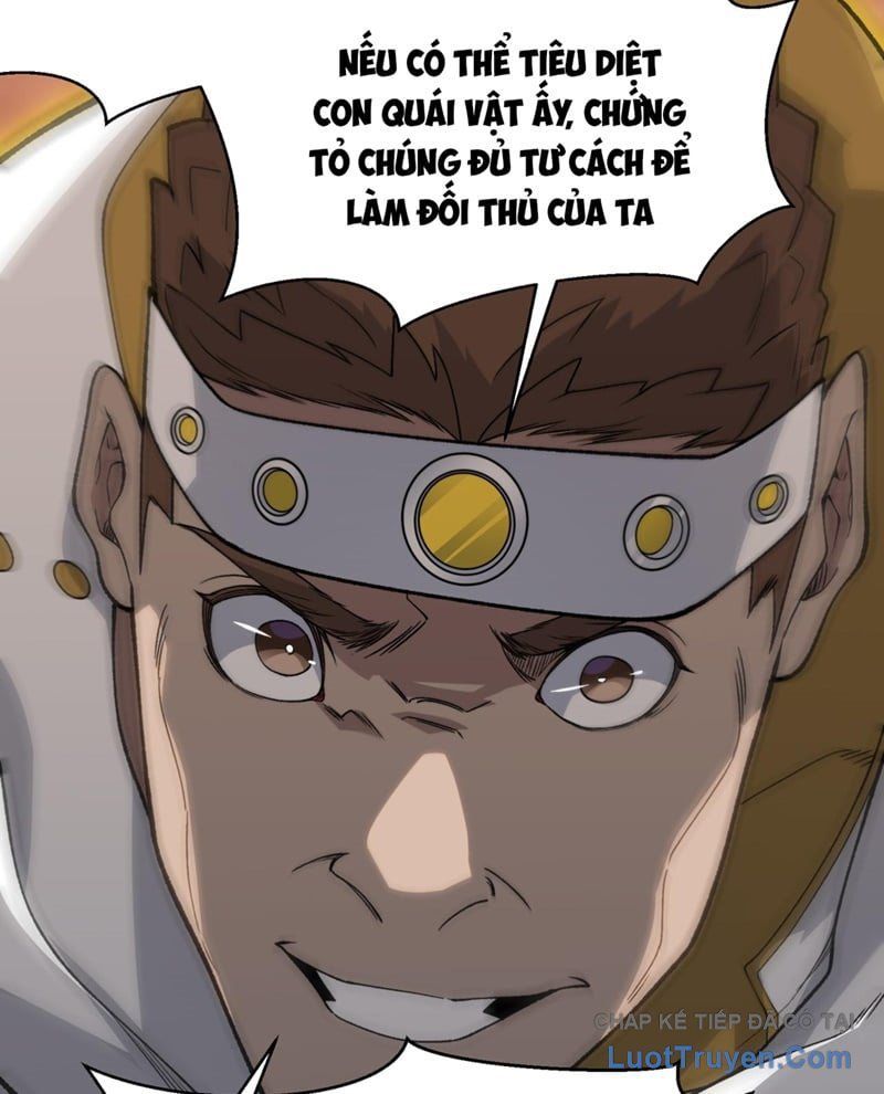 Quỷ Tiến Hóa Chap 135 - Next Chap 136