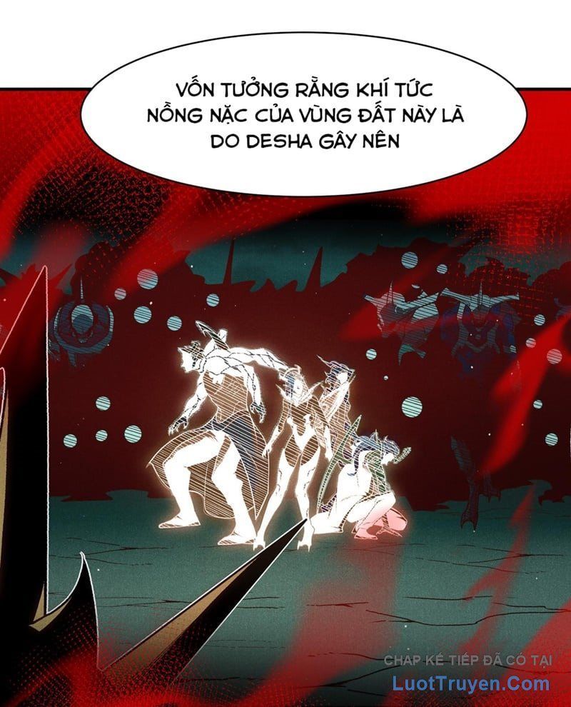 Quỷ Tiến Hóa Chap 135 - Next Chap 136