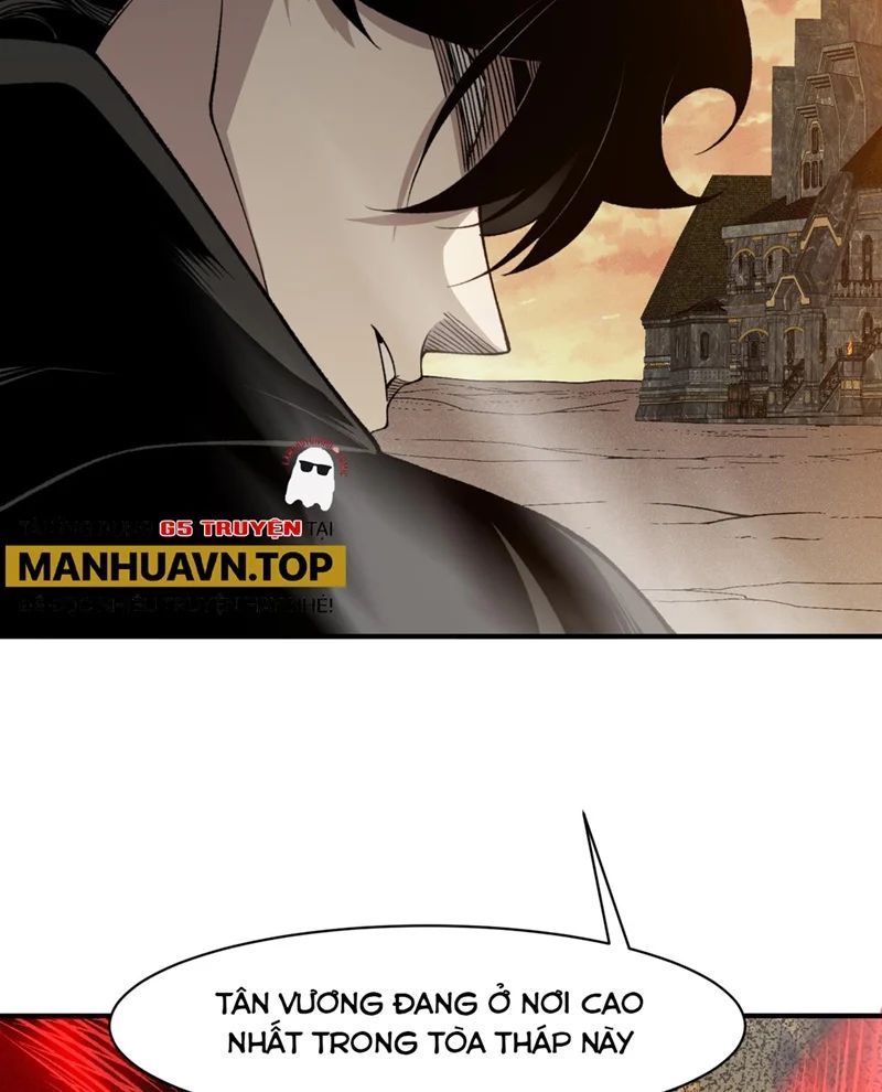 Quỷ Tiến Hóa Chap 135 - Next Chap 136