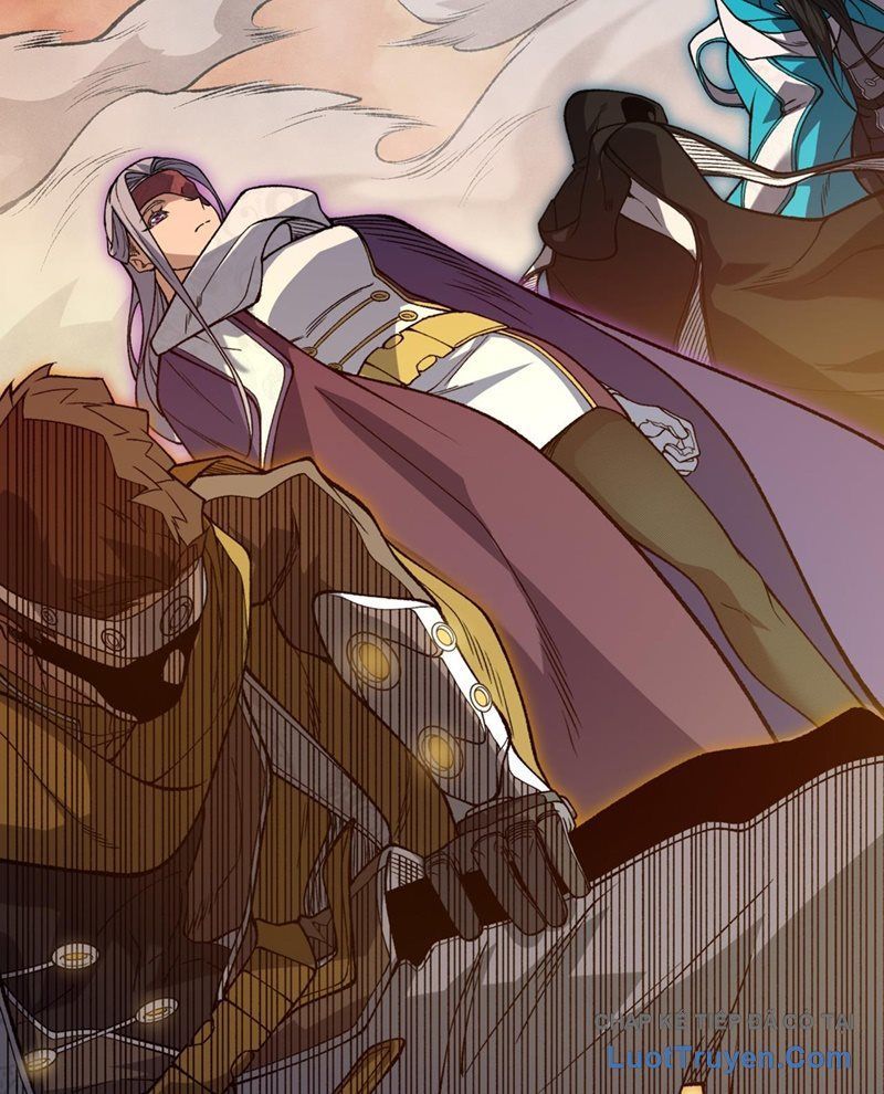 Quỷ Tiến Hóa Chap 135 - Next Chap 136