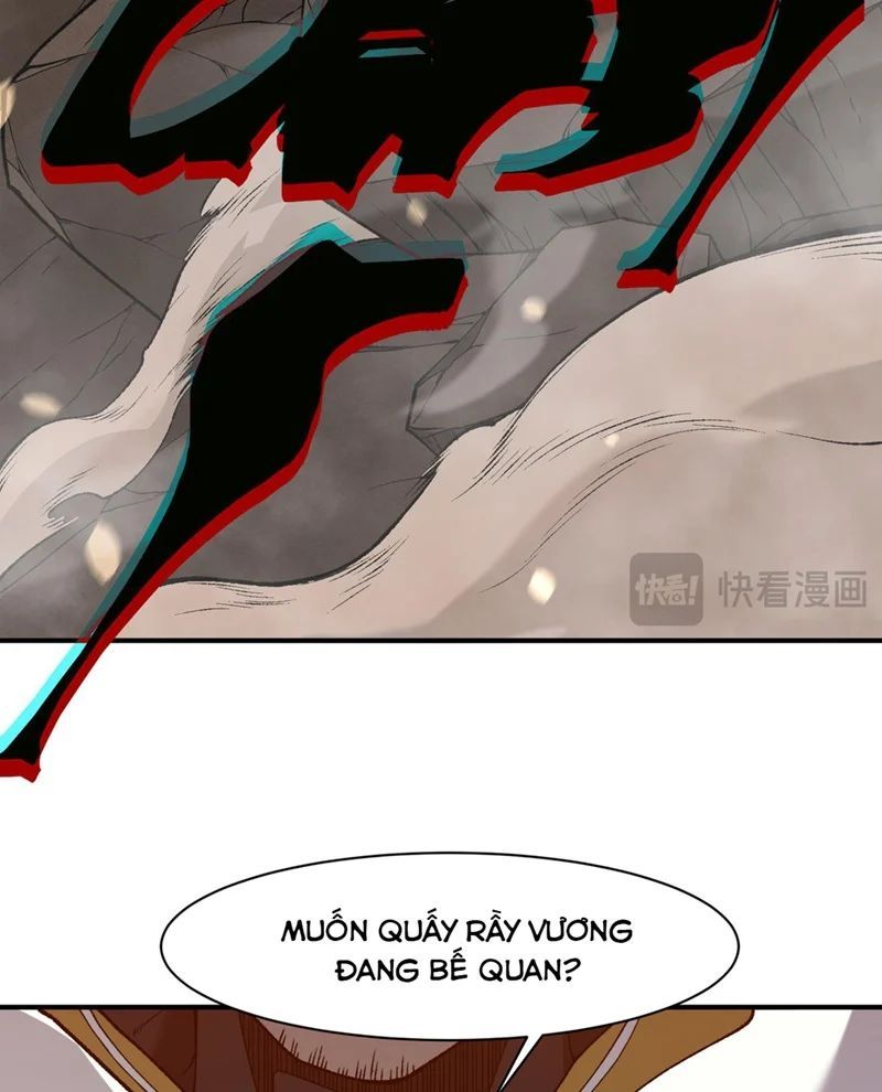 Quỷ Tiến Hóa Chap 135 - Next Chap 136