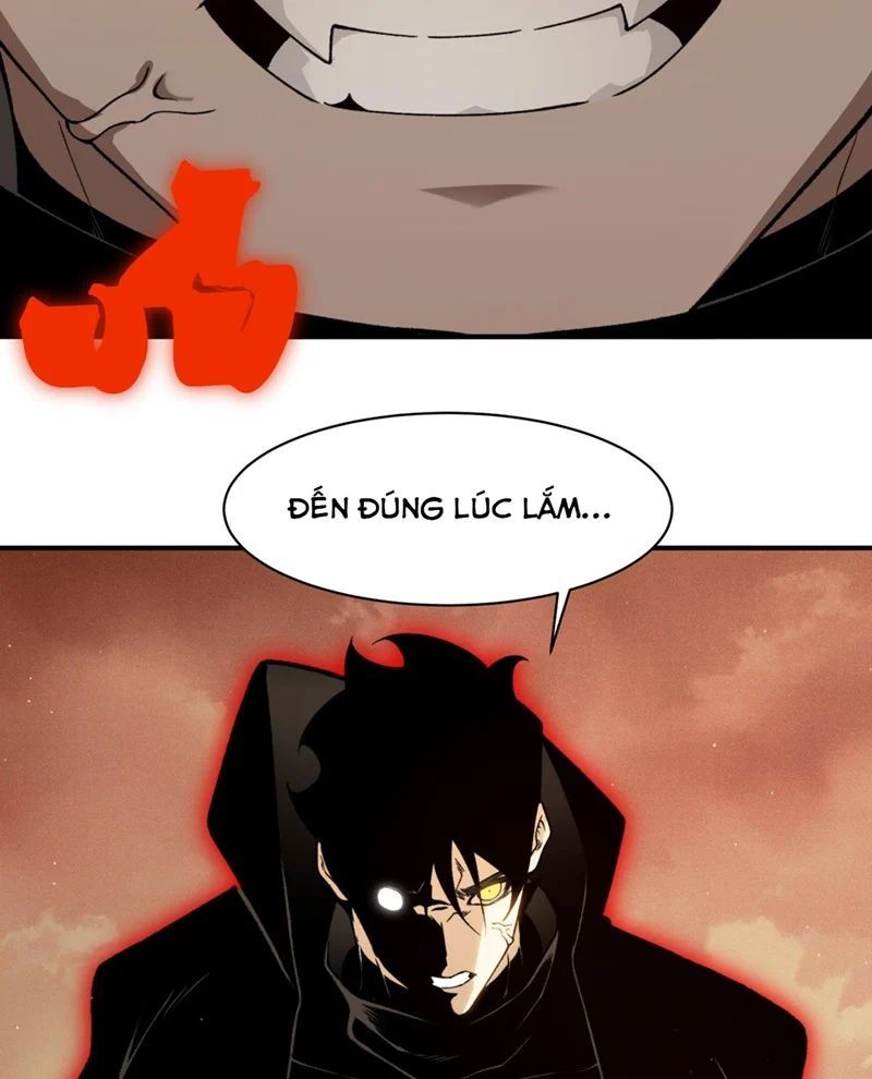 Quỷ Tiến Hóa Chap 135 - Next Chap 136