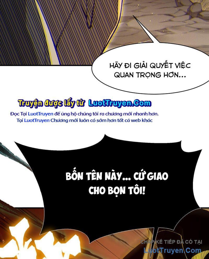 Quỷ Tiến Hóa Chap 135 - Next Chap 136