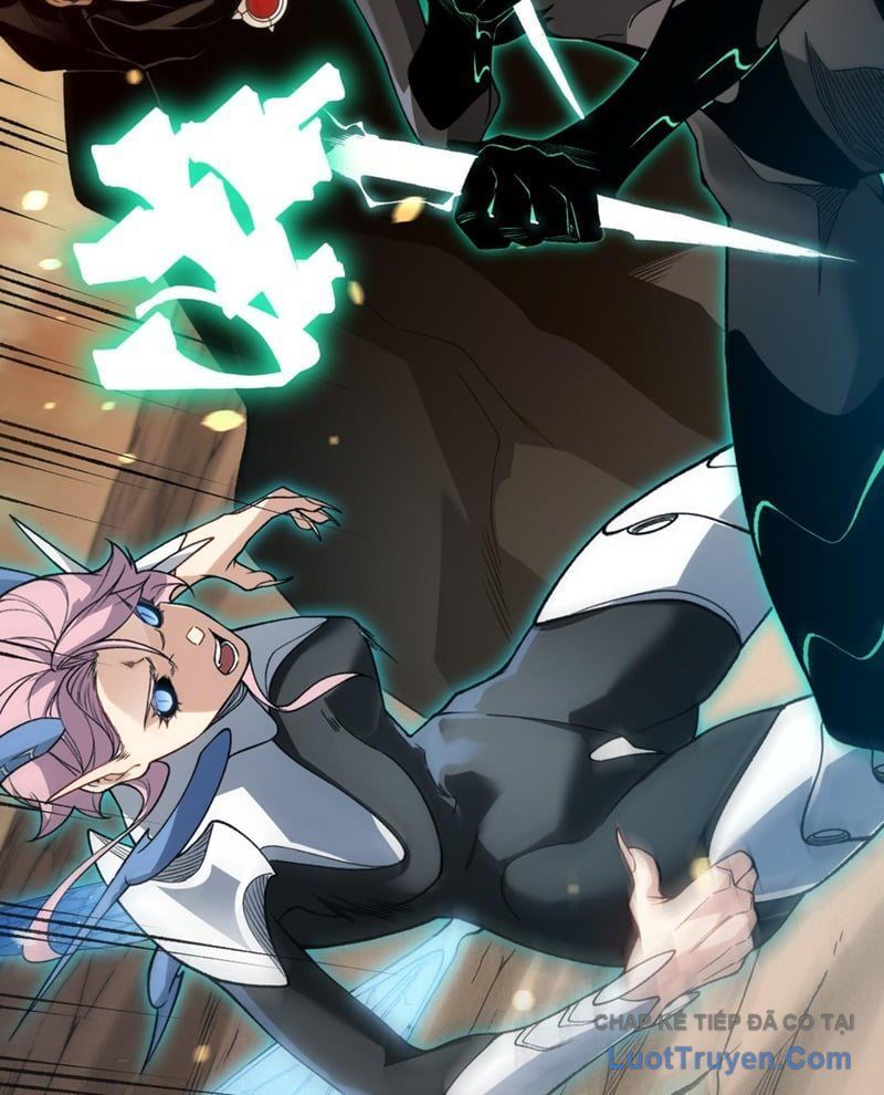 Quỷ Tiến Hóa Chap 135 - Next Chap 136