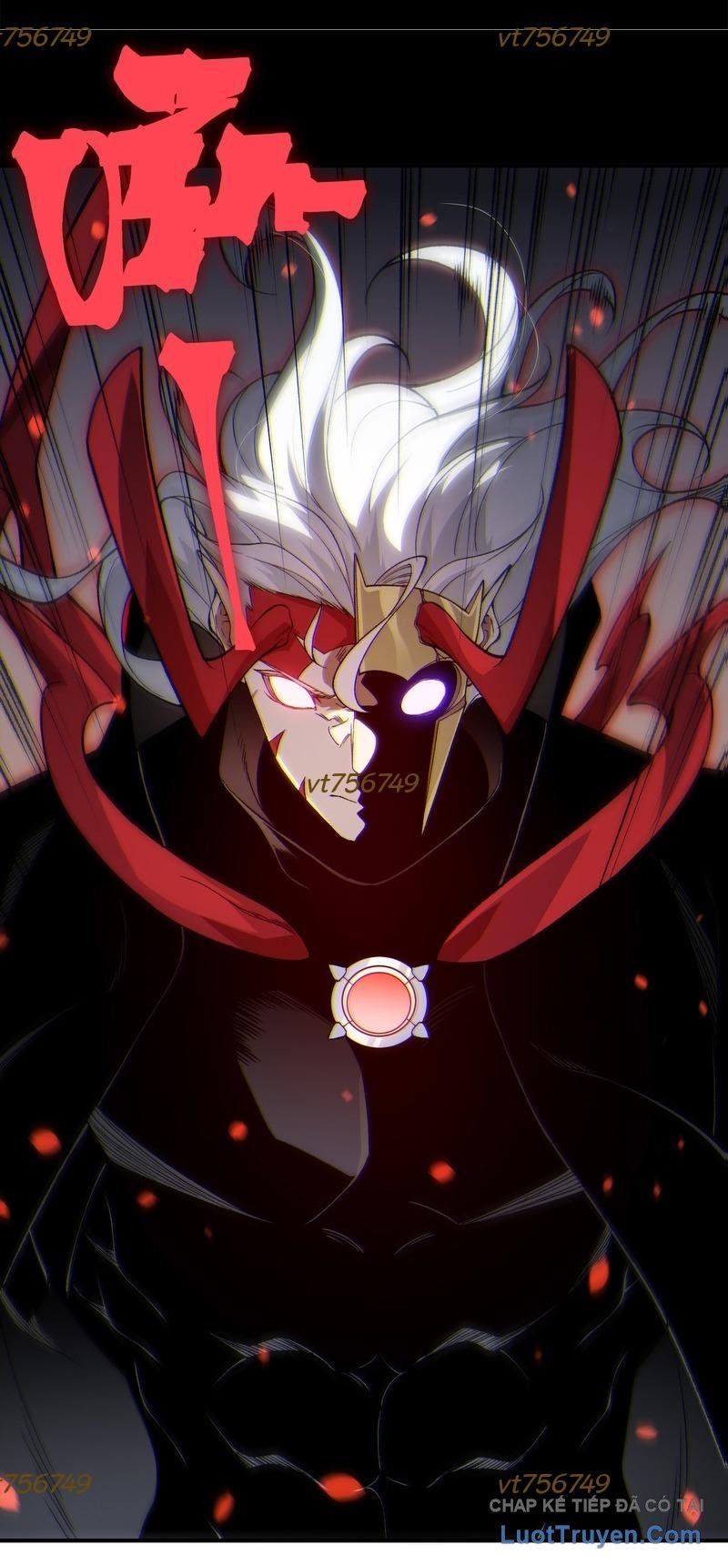 Quỷ Tiến Hóa Chap 136 - Next Chap 137