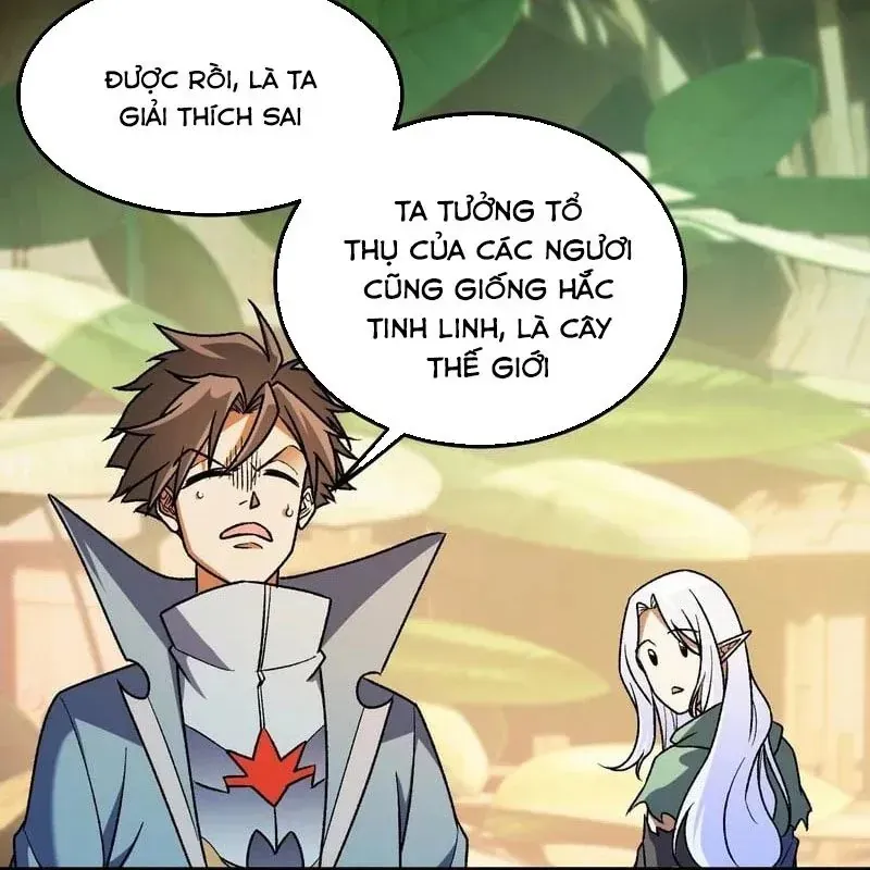 Toàn Dân Chuyển Chức : Duy Ta Vô Chức Tán Nhân Chap 196 - Next Chap 197