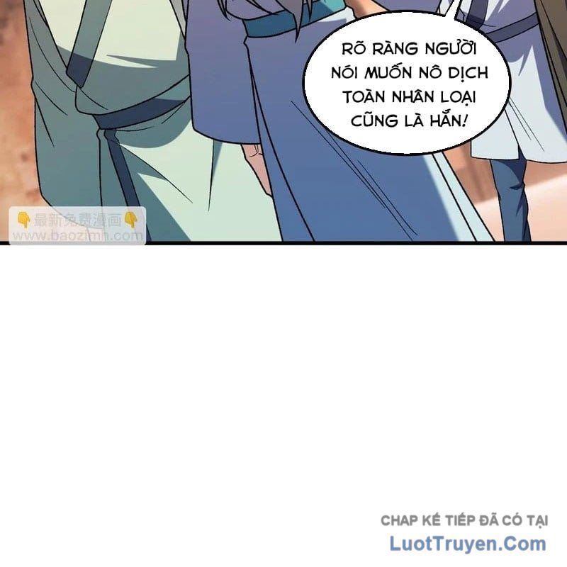 Toàn Dân Chuyển Chức : Duy Ta Vô Chức Tán Nhân Chap 196 - Next Chap 197