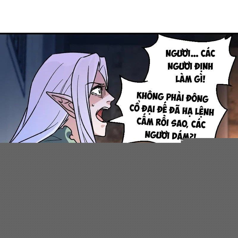 Toàn Dân Chuyển Chức : Duy Ta Vô Chức Tán Nhân Chap 196 - Next Chap 197