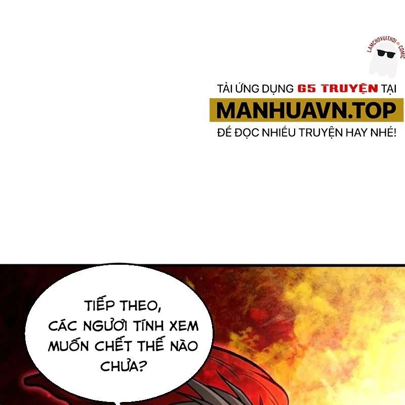 Toàn Dân Chuyển Chức : Duy Ta Vô Chức Tán Nhân Chap 196 - Next Chap 197