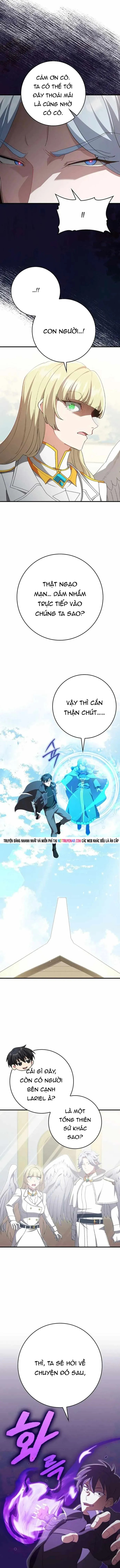 Người Chơi Cấp Tối Đa Chap 120 - Next Chap 121