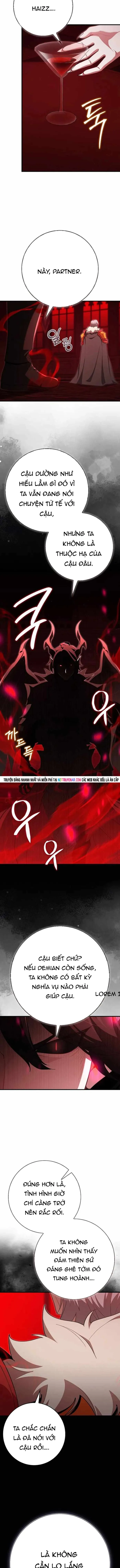 Người Chơi Cấp Tối Đa Chap 120 - Next Chap 121