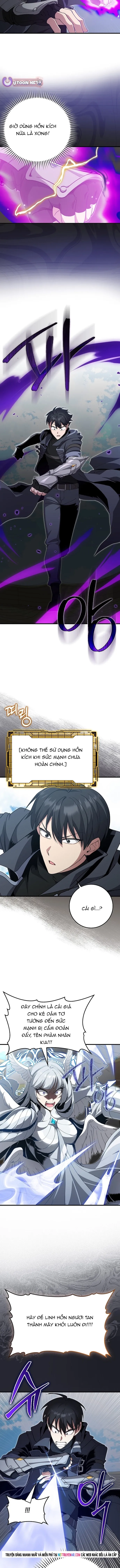 Người Chơi Cấp Tối Đa Chap 122 - Next Chap 123