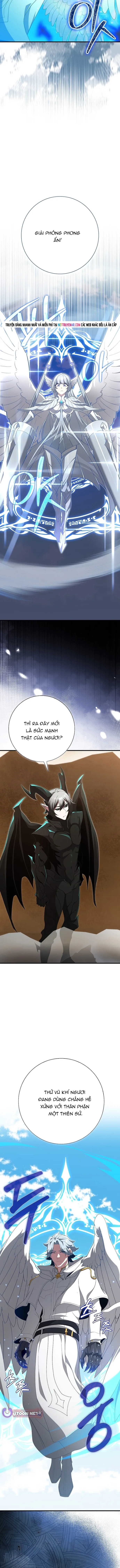 Người Chơi Cấp Tối Đa Chap 122 - Next Chap 123