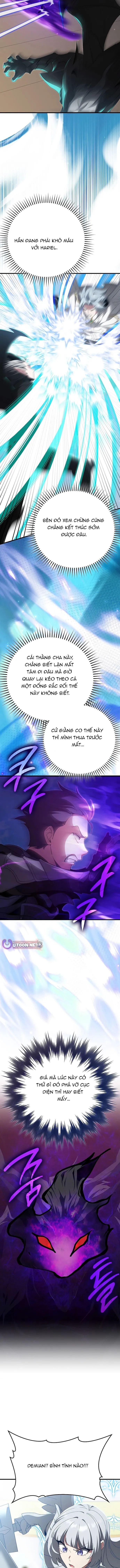 Người Chơi Cấp Tối Đa Chap 122 - Next Chap 123