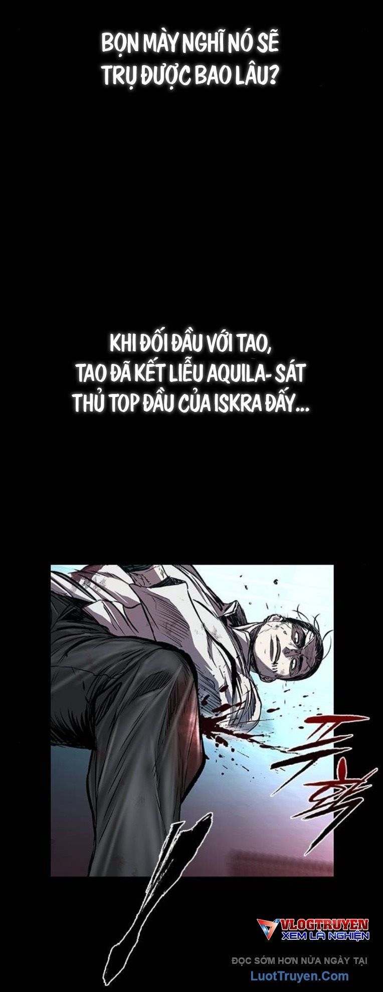 Báo Thù 2: Vạn Nhân Chi Thượng Chap 112 - Next Chap 113