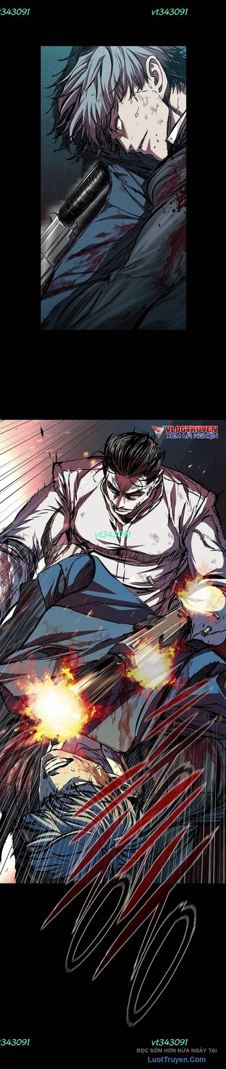 Báo Thù 2: Vạn Nhân Chi Thượng Chap 112 - Next Chap 113