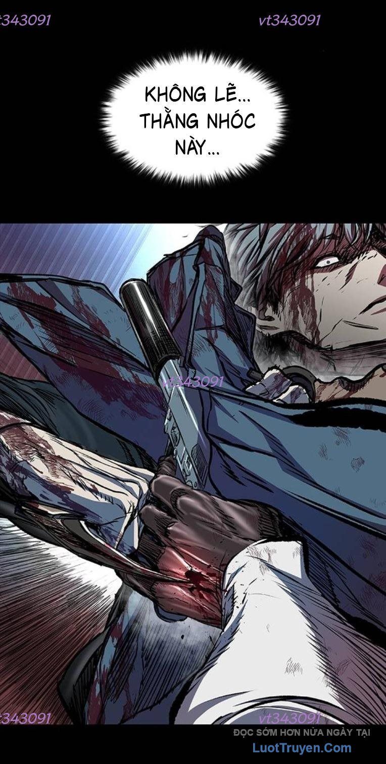 Báo Thù 2: Vạn Nhân Chi Thượng Chap 112 - Next Chap 113