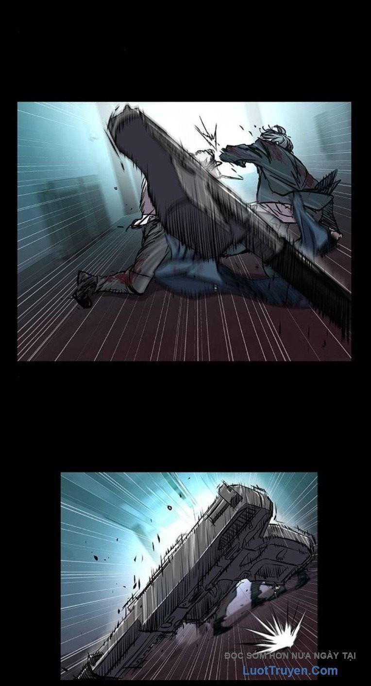 Báo Thù 2: Vạn Nhân Chi Thượng Chap 112 - Next Chap 113