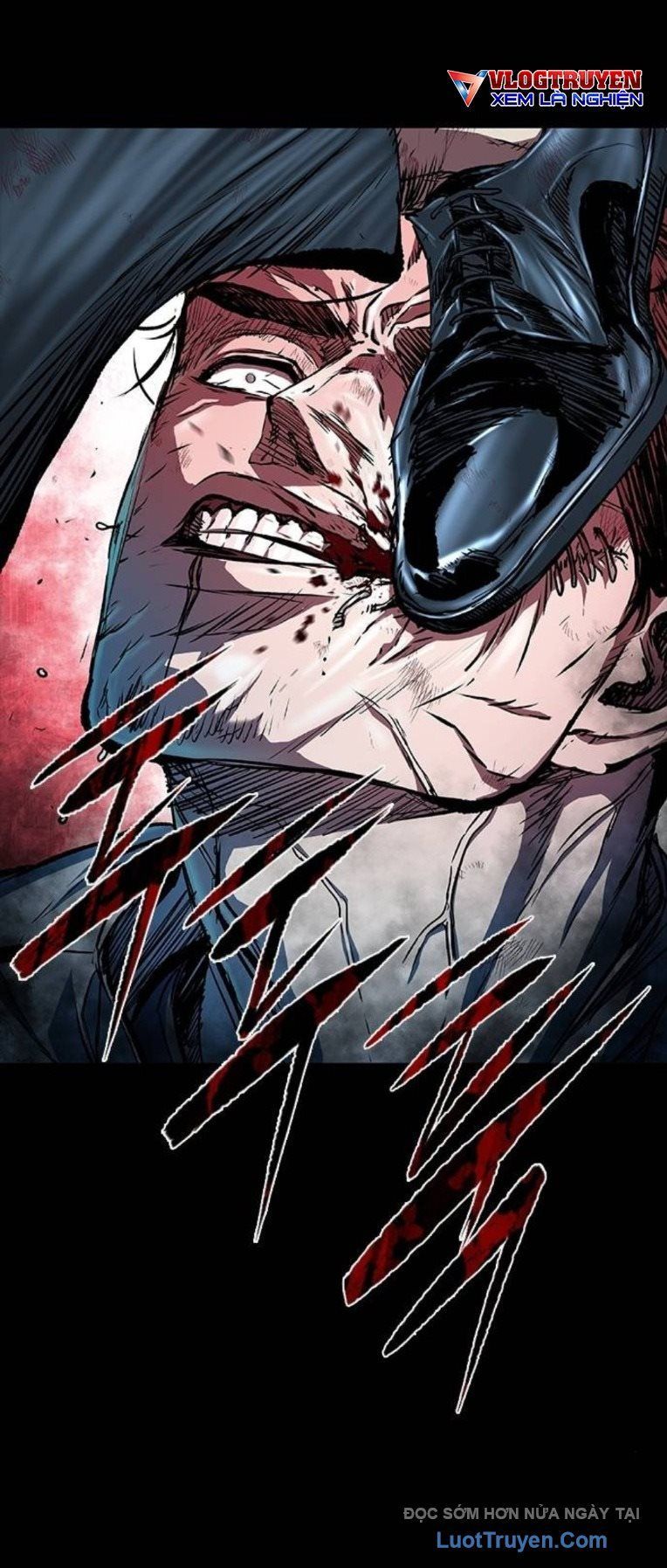 Báo Thù 2: Vạn Nhân Chi Thượng Chap 112 - Next Chap 113