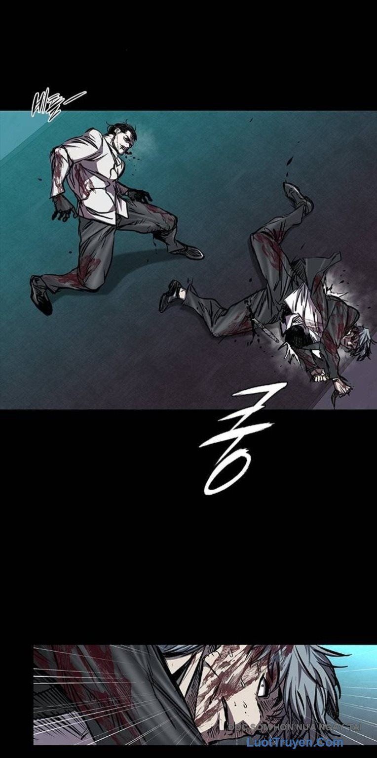 Báo Thù 2: Vạn Nhân Chi Thượng Chap 112 - Next Chap 113