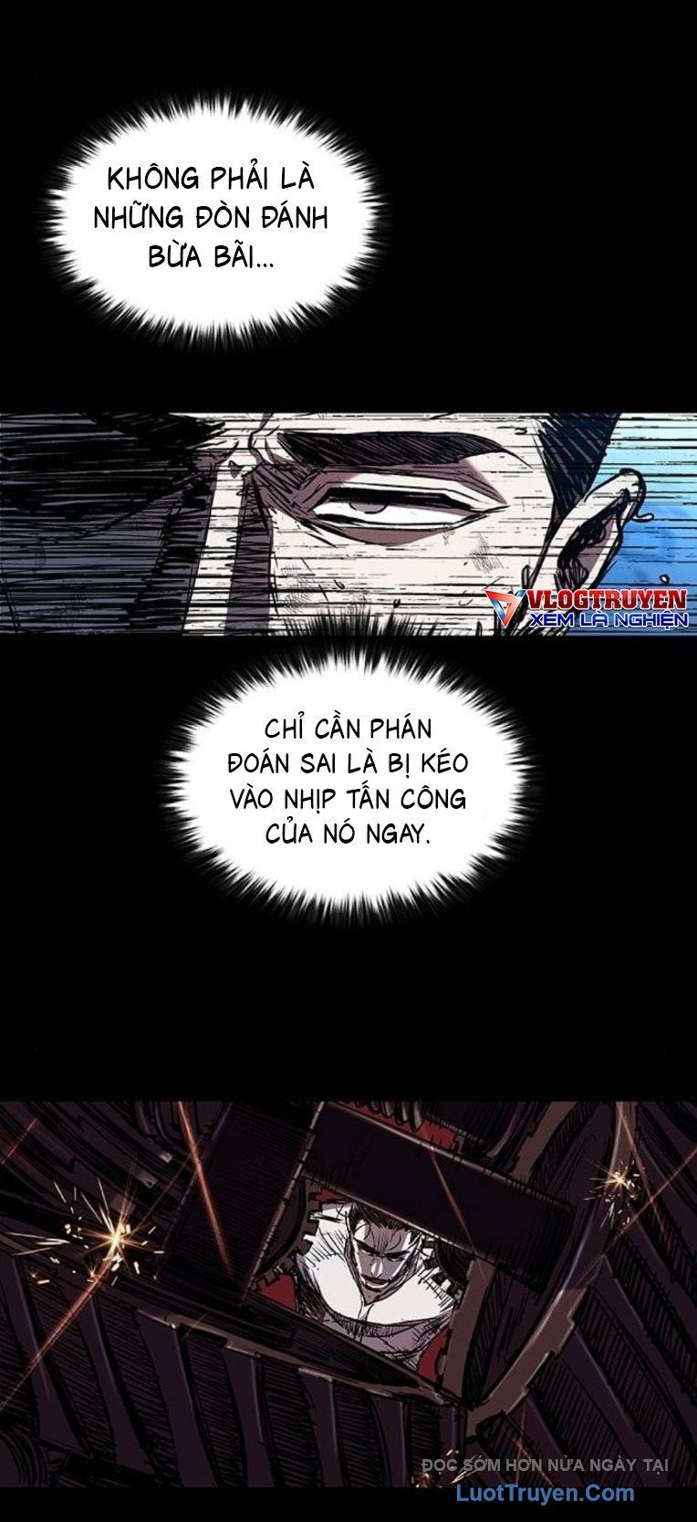 Báo Thù 2: Vạn Nhân Chi Thượng Chap 112 - Next Chap 113