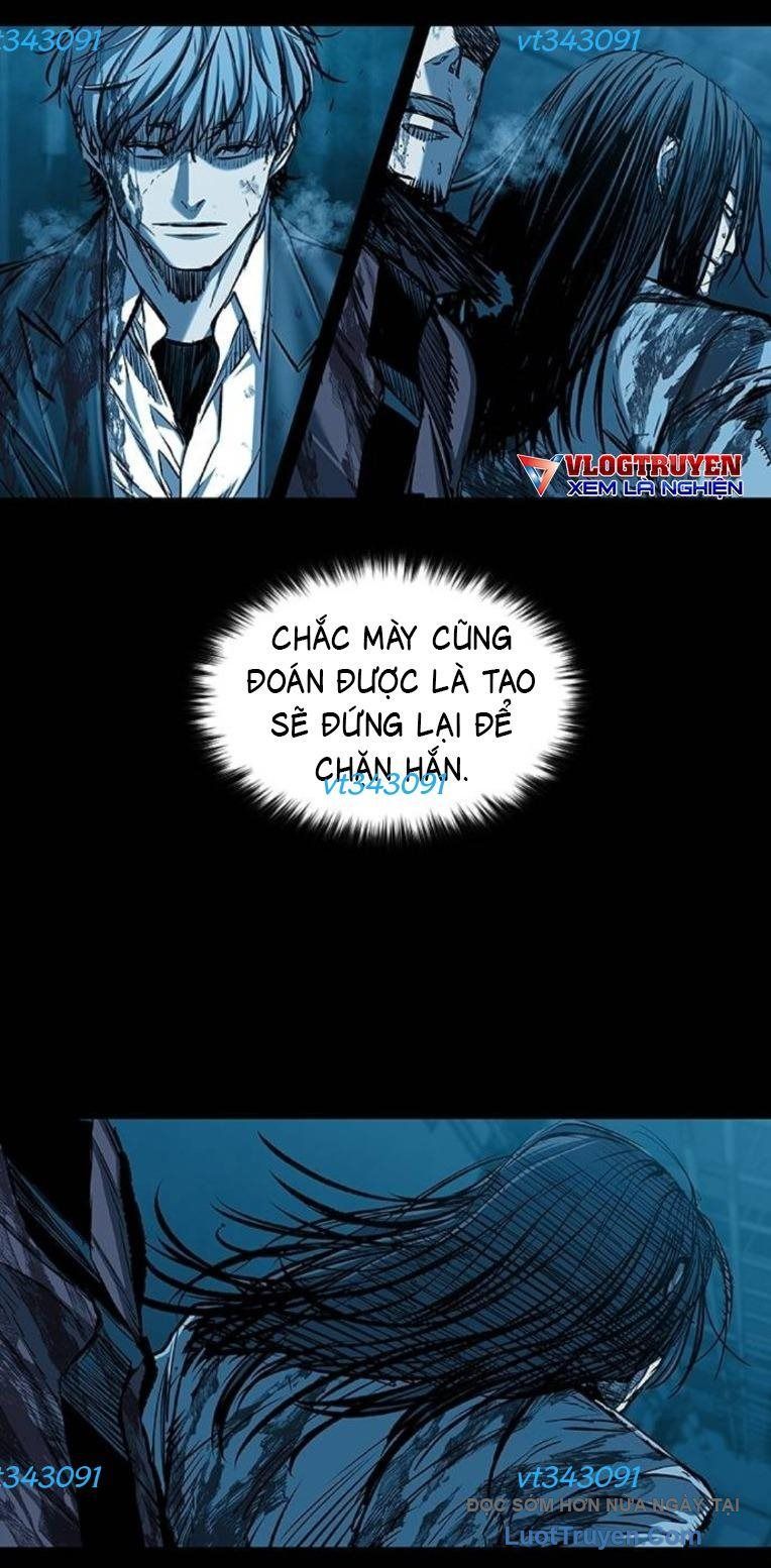 Báo Thù 2: Vạn Nhân Chi Thượng Chap 112 - Next Chap 113