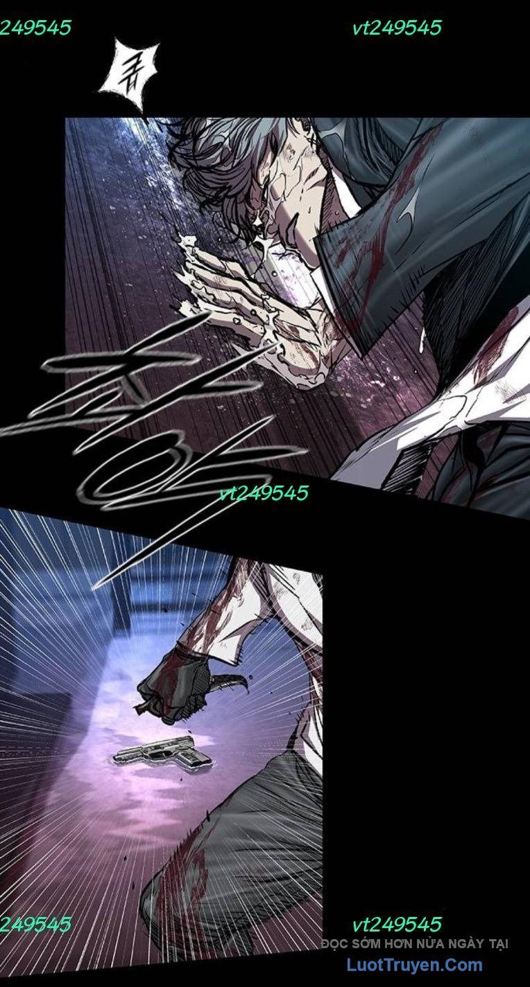 Báo Thù 2: Vạn Nhân Chi Thượng Chap 113 - Next Chap 114