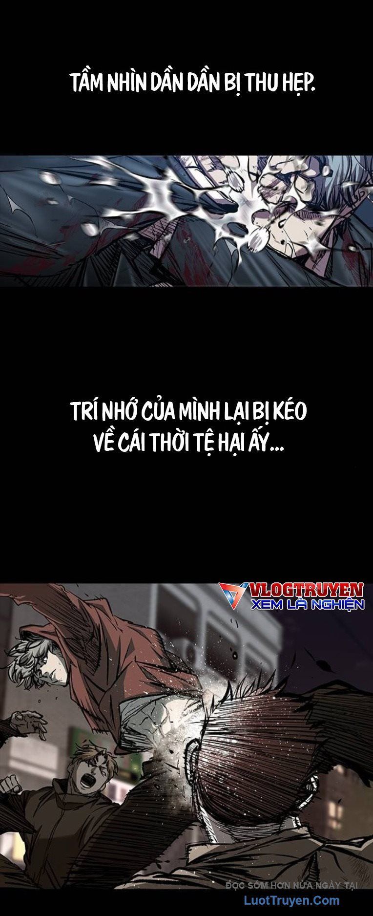 Báo Thù 2: Vạn Nhân Chi Thượng Chap 113 - Next Chap 114