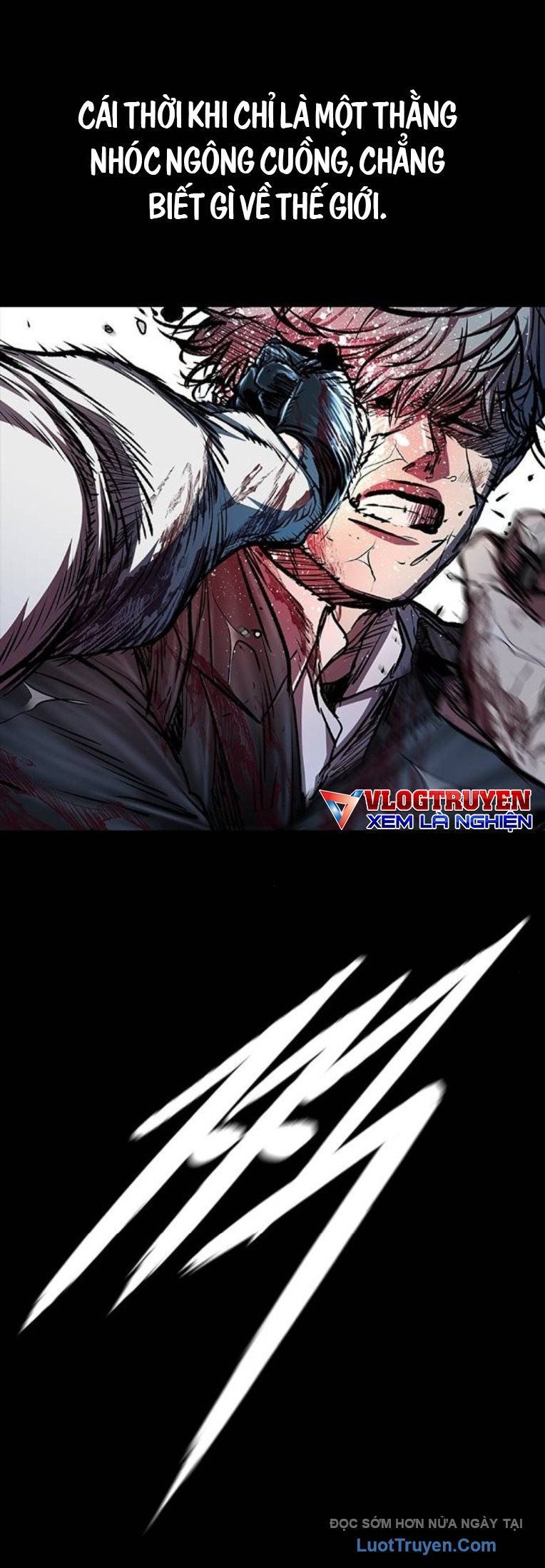 Báo Thù 2: Vạn Nhân Chi Thượng Chap 113 - Next Chap 114