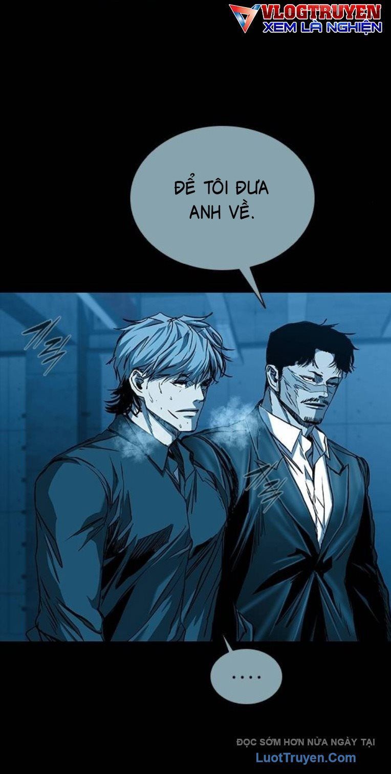 Báo Thù 2: Vạn Nhân Chi Thượng Chap 113 - Next Chap 114