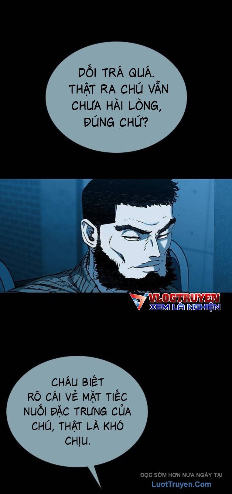 Báo Thù 2: Vạn Nhân Chi Thượng Chap 113 - Next Chap 114