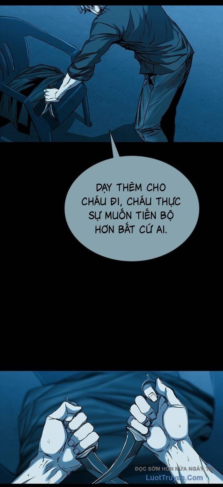 Báo Thù 2: Vạn Nhân Chi Thượng Chap 113 - Next Chap 114